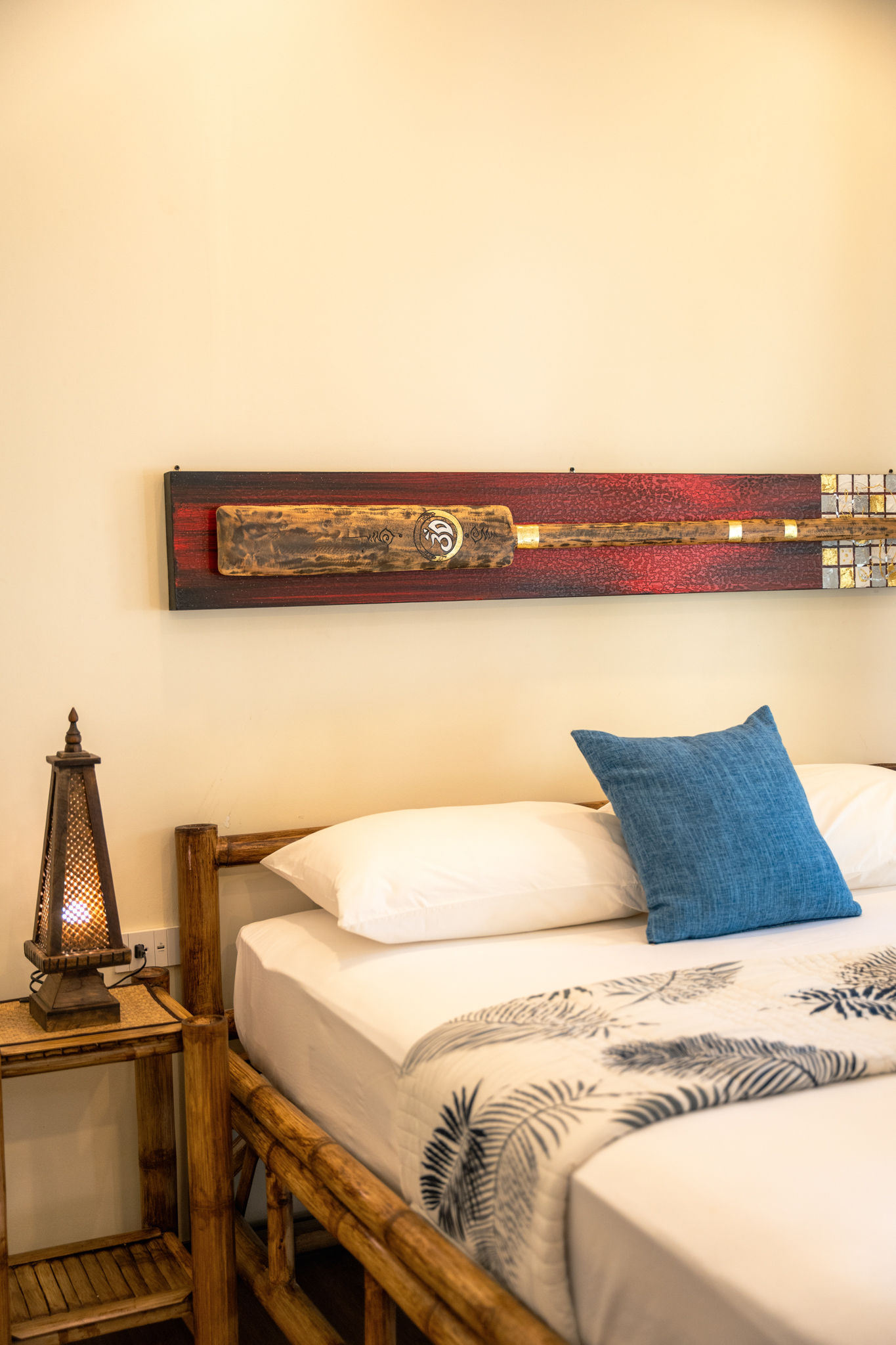 Chalet Interior